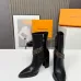 Louis Vuitton Shoes for Women's Louis Vuitton boots #B59537