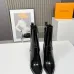 Louis Vuitton Shoes for Women's Louis Vuitton boots #B59538