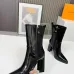 Louis Vuitton Shoes for Women's Louis Vuitton boots #B59538