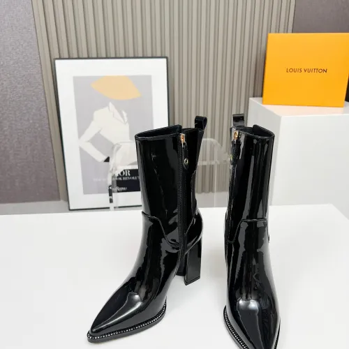 Louis Vuitton Shoes for Women's Louis Vuitton boots #B59538