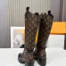 Louis Vuitton Shoes for Women's Louis Vuitton boots #B59539