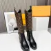 Louis Vuitton Shoes for Women's Louis Vuitton boots #B59539