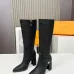 Louis Vuitton Shoes for Women's Louis Vuitton boots #B59540