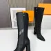 Louis Vuitton Shoes for Women's Louis Vuitton boots #B59540