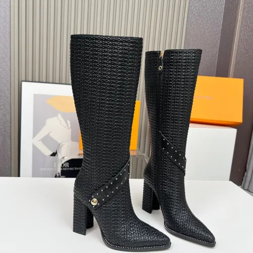 Louis Vuitton Shoes for Women's Louis Vuitton boots #B59540