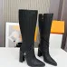 Louis Vuitton Shoes for Women's Louis Vuitton boots #B59540