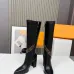 Louis Vuitton Shoes for Women's Louis Vuitton boots #B59541