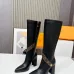 Louis Vuitton Shoes for Women's Louis Vuitton boots #B59541