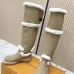 Louis Vuitton Shoes for Women's Louis Vuitton boots #B59543