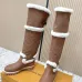 Louis Vuitton Shoes for Women's Louis Vuitton boots #B59544