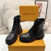 Louis Vuitton Shoes for Women's Louis Vuitton boots Checker  #B58208