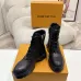 Louis Vuitton Shoes for Women's Louis Vuitton boots Checker  #B58208