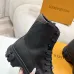 Louis Vuitton Shoes for Women's Louis Vuitton boots Checker  #B58208