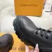 Louis Vuitton Shoes for Women's Louis Vuitton boots Checker  #B58208