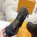 Louis Vuitton Shoes for Women's Louis Vuitton boots Checker  #B58208