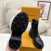 Louis Vuitton Shoes for Women's Louis Vuitton boots Checker  #B58208