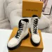 Louis Vuitton Shoes for Women's Louis Vuitton boots Checker  #B58209