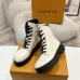 Louis Vuitton Shoes for Women's Louis Vuitton boots Checker  #B58209