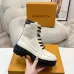 Louis Vuitton Shoes for Women's Louis Vuitton boots Checker  #B58209