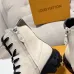 Louis Vuitton Shoes for Women's Louis Vuitton boots Checker  #B58209