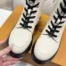 Louis Vuitton Shoes for Women's Louis Vuitton boots Checker  #B58209