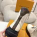 Louis Vuitton Shoes for Women's Louis Vuitton boots Checker  #B58209