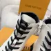 Louis Vuitton Shoes for Women's Louis Vuitton boots Checker  #B58209