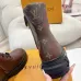 Louis Vuitton Shoes for Women's Louis Vuitton boots Checker  #B58210