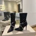Louis Vuitton Shoes for Women's Louis Vuitton boots heel height:10cm #B58296