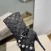 Louis Vuitton Shoes for Women's Louis Vuitton boots heel height:10cm #B58296