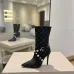 Louis Vuitton Shoes for Women's Louis Vuitton boots heel height:10cm #B58296