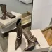 Louis Vuitton Shoes for Women's Louis Vuitton boots heel height:10cm #B58297