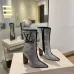 Louis Vuitton Shoes for Women's Louis Vuitton boots heel height:10cm #B58299