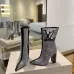 Louis Vuitton Shoes for Women's Louis Vuitton boots heel height:10cm #B58299