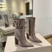 Louis Vuitton Shoes for Women's Louis Vuitton boots heel height:10cm #B58300