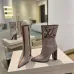 Louis Vuitton Shoes for Women's Louis Vuitton boots heel height:10cm #B58300