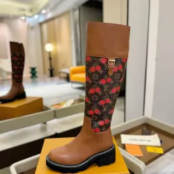  Shoes for Women's  boots heel height:3.5cm #B58309