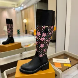  Shoes for Women's  boots heel height:3.5cm #B58311