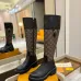 Louis Vuitton Shoes for Women's Louis Vuitton boots heel height:3.5cm #B58313