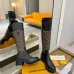 Louis Vuitton Shoes for Women's Louis Vuitton boots heel height:3.5cm #B58313