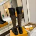 Louis Vuitton Shoes for Women's Louis Vuitton boots heel height:3.5cm #B58313