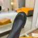 Louis Vuitton Shoes for Women's Louis Vuitton boots heel height:3.5cm #B58313