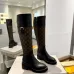 Louis Vuitton Shoes for Women's Louis Vuitton boots heel height:3.5cm #B58314
