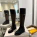 Louis Vuitton Shoes for Women's Louis Vuitton boots heel height:3.5cm #B58314