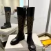 Louis Vuitton Shoes for Women's Louis Vuitton boots heel height:3.5cm #B58314