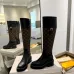 Louis Vuitton Shoes for Women's Louis Vuitton boots heel height:3.5cm #B58314