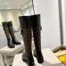 Louis Vuitton Shoes for Women's Louis Vuitton boots heel height:3.5cm #B58314