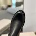Louis Vuitton Shoes for Women's Louis Vuitton boots heel height:3.5cm #B58314