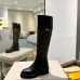 Louis Vuitton Shoes for Women's Louis Vuitton boots heel height:3.5cm #B58314