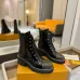 Louis Vuitton Shoes for Women's Louis Vuitton boots heel height:3cm #B58289